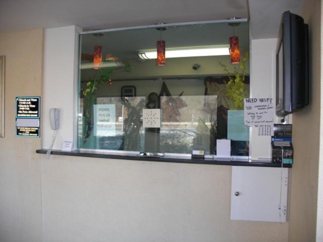 沃尔快捷酒店 Farmingdale 外观 照片